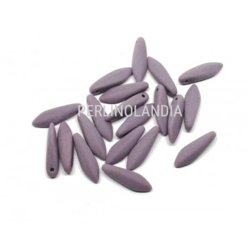 Daghe 5x16mm -LILAC- 40 Pezzi