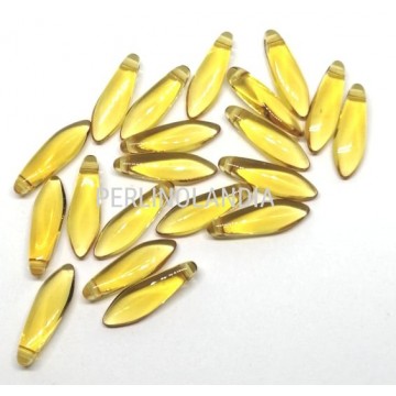 Daghe 5x16mm - TOPAZ - 40 Pezzi