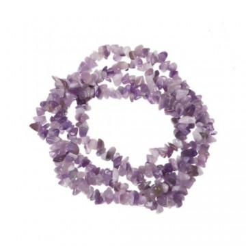 CHIP IRREGOLARE - AMETISTA NATURALE VIOLA