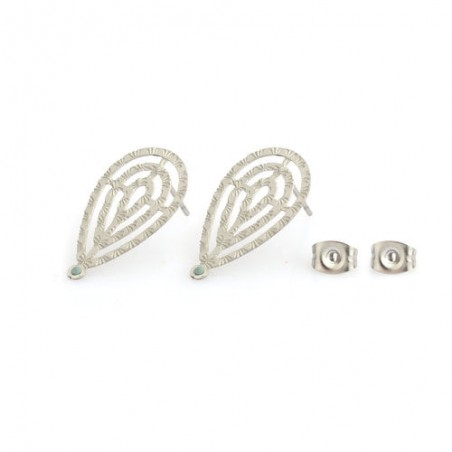 Steel 3 - 1 pair