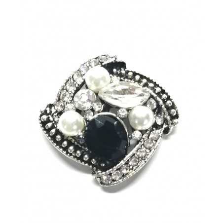 Applicazione lega di zinco - 19mm - 1pezzo