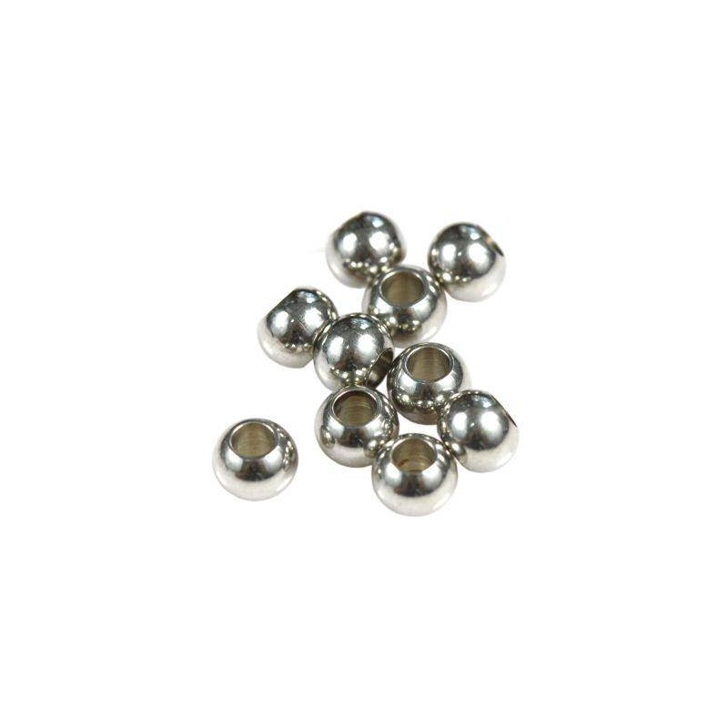 steel spacers 6mm -10 pieces