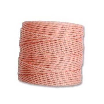 Filo S-LON 0,5 mm – Coral Pink - Bobina 70 mt