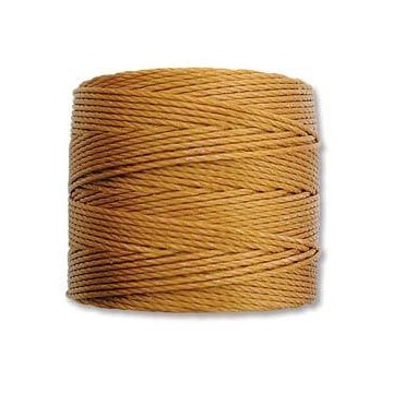 Filo S-LON 0,5 mm – Gold - Bobina 70 mt