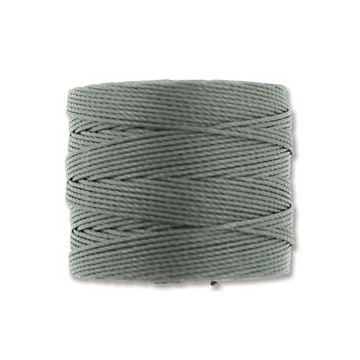 Filo S-LON 0,5 mm – Gunmetal - Bobina 70 mt