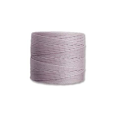 Filo S-LON 0,5 mm – Lavender - Bobina 70 mt