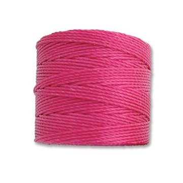 Filo S-LON 0,5 mm – Magenta - Bobina 70 mt