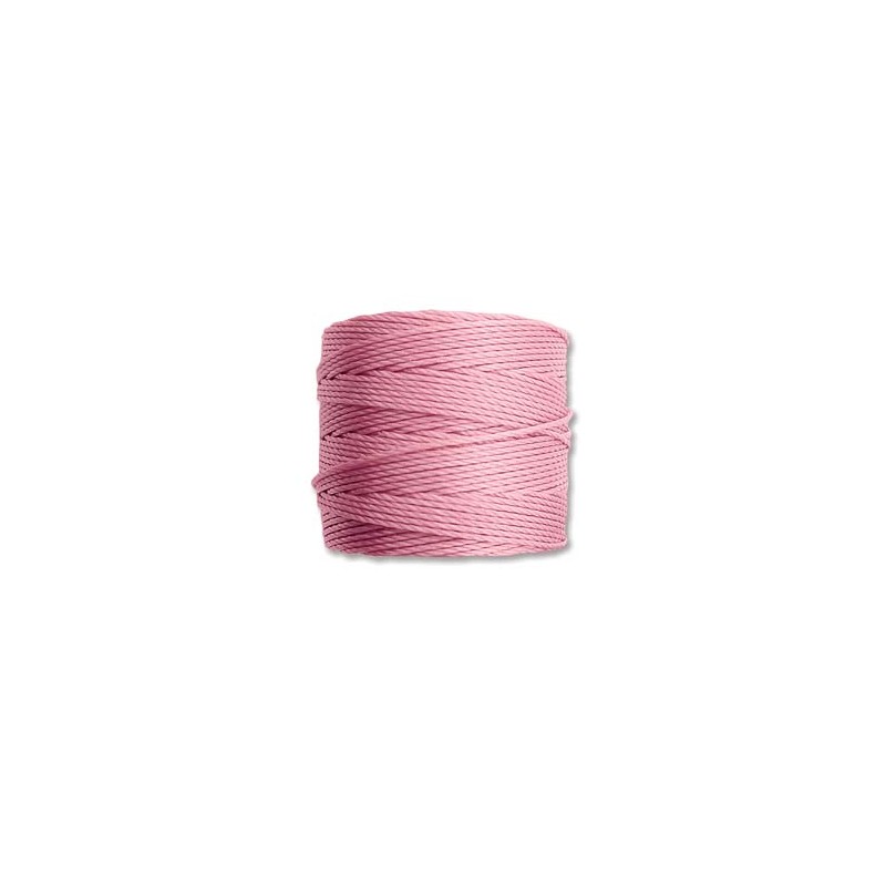S-LON wire 0,5 mm – Rose - Coil 70 mt