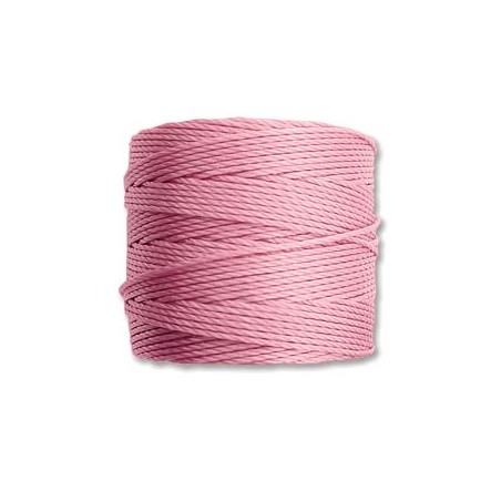 S-LON wire 0,5 mm – Rose - Coil 70 mt