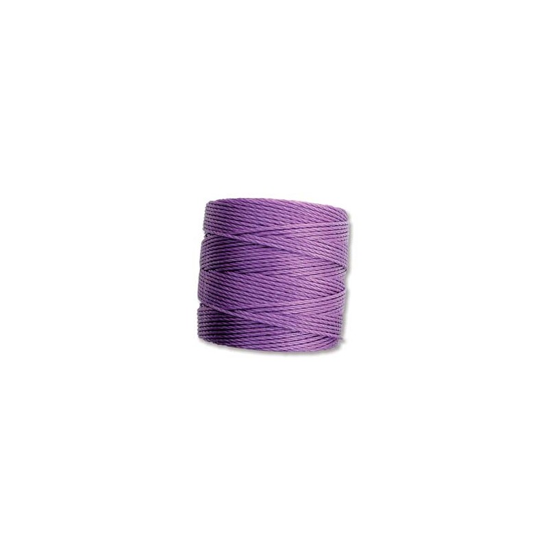 S-LON wire 0,5 mm – Violet - Coil 70 mt