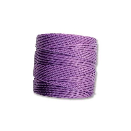 S-LON wire 0,5 mm – Violet - Coil 70 mt
