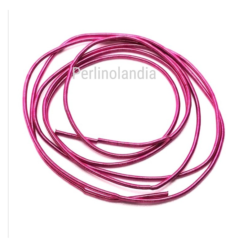 Canutiglia Morbida 1mm - French Whire -...