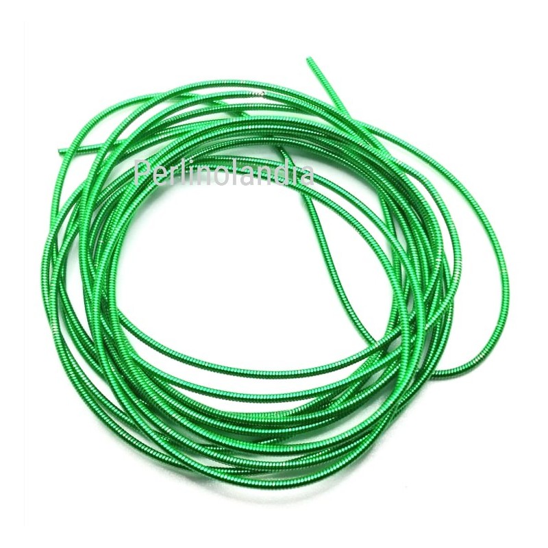 Canutiglia Rigida 1,25mm - French Whire Gimp -...