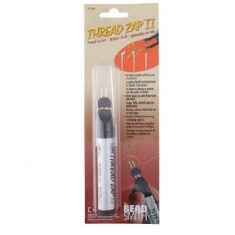 Cordless wire burner tool - THREAD ZAP II - 1...