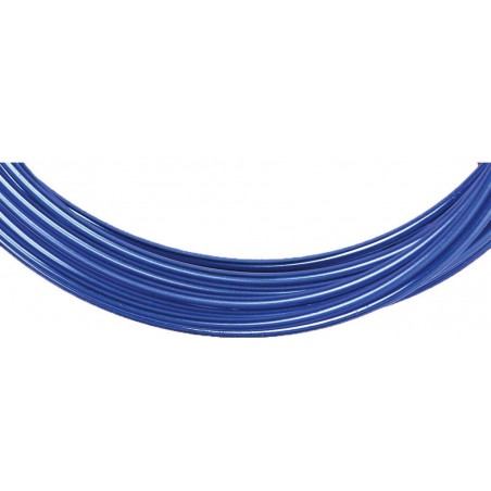 Filo 1mm -alluminio modellabile Stafil - 5 metri - Blu