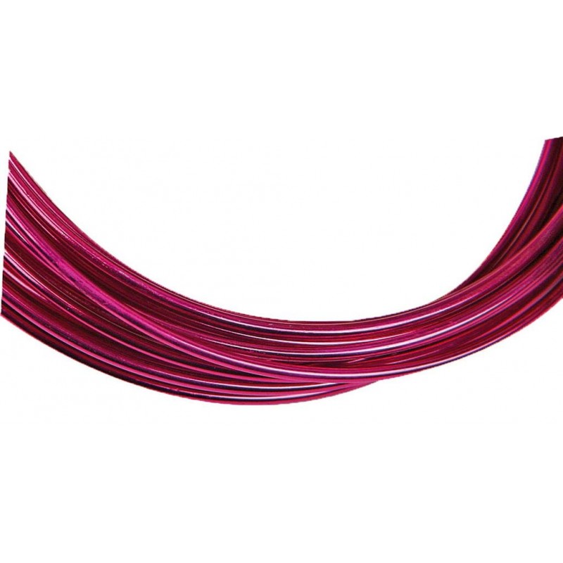 Filo 1mm - Alluminio Modellabile Stafil - 5...