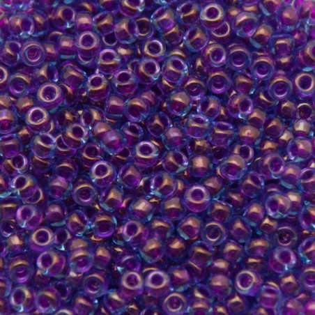 Miyuki Rocaille 8/0 - Opaque Turquoise Blue - 352 - 8 Grams