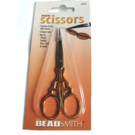 Precision scissors - 10 cm