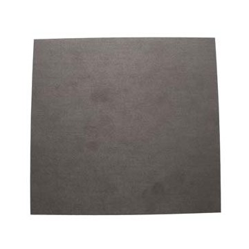 Ultrasuede- Executive Grey- Foglio 21,5x 21,5 Cm