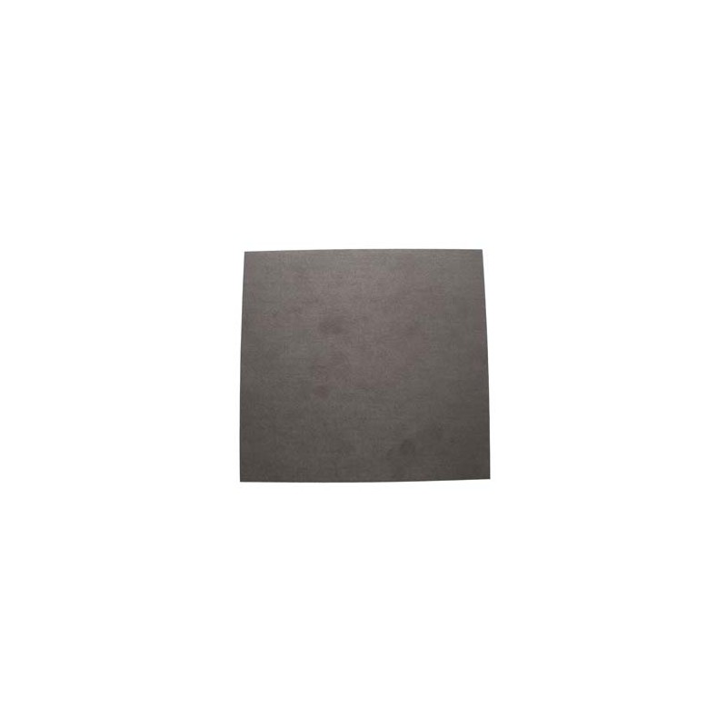 Ultrasuede- Executive Grey- Foglio 21,5x 21,5 Cm