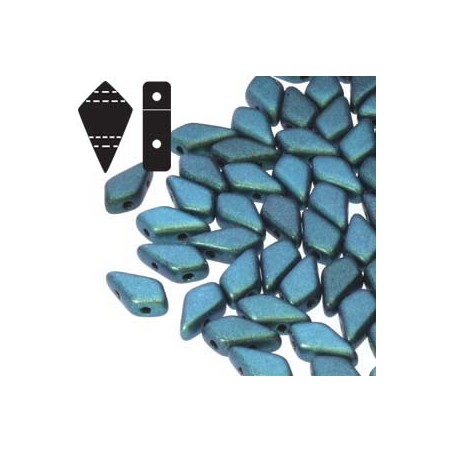 kite 9x5mm – Policrome Mint Chocolate - 5 grammi