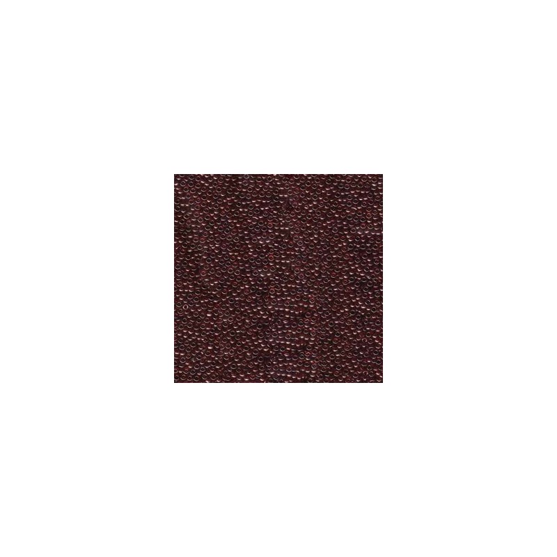 Miyuki Rocaille 15/0 - Garnet Gold Luster - 304...