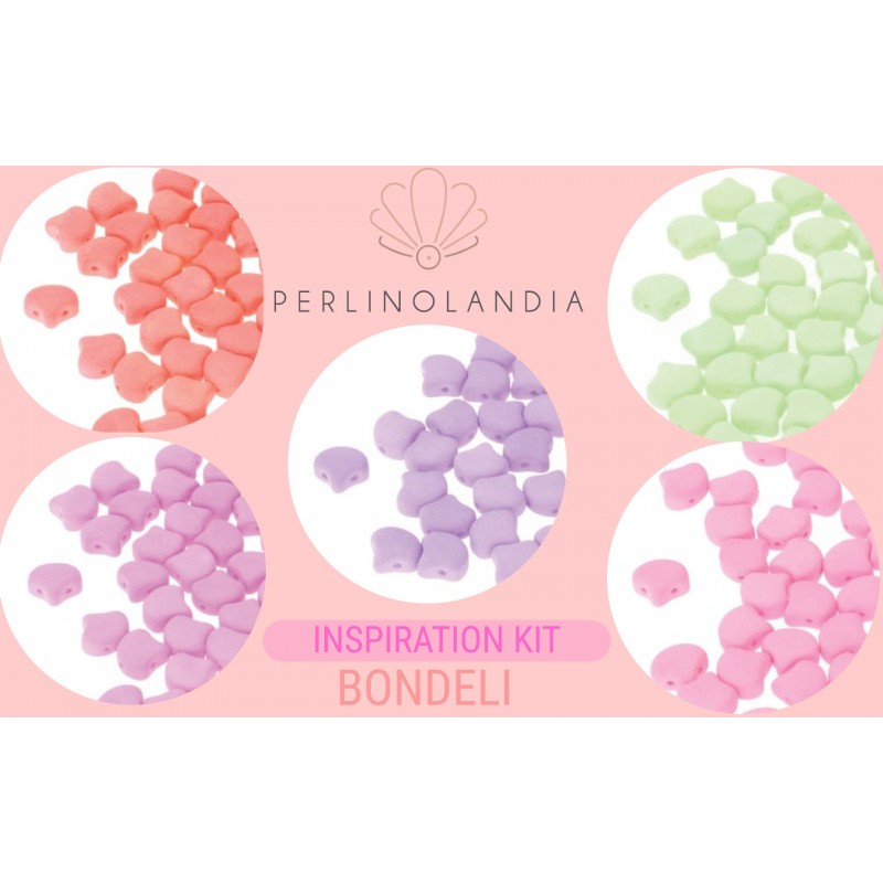 INSPIRATION KIT BONDELI