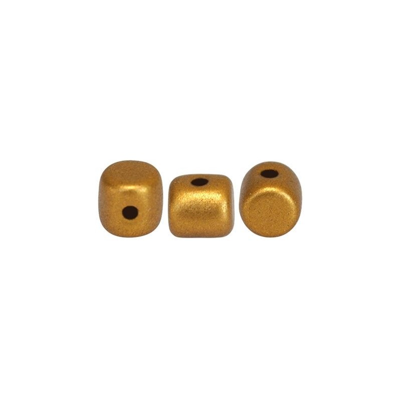 Minos® Par Puca®- bronze gold matte - 10 GRAMMI