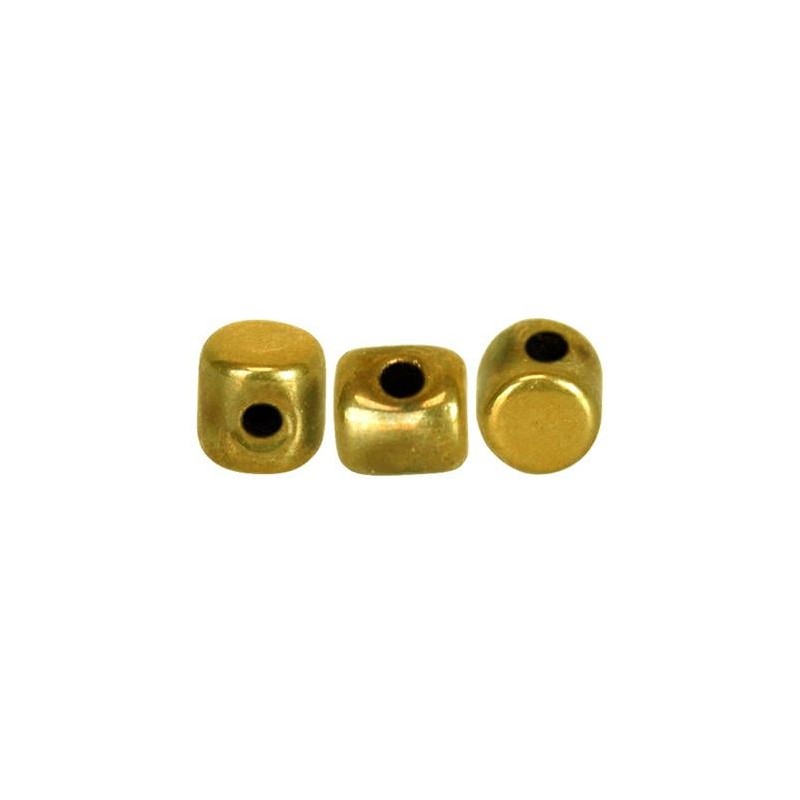 Minos® Par Puca® - full dorado - 10 GRAMMI