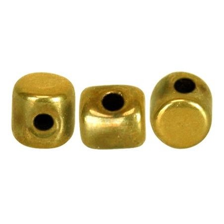 Minos® Par Puca® - full dorado - 10 GRAMMI