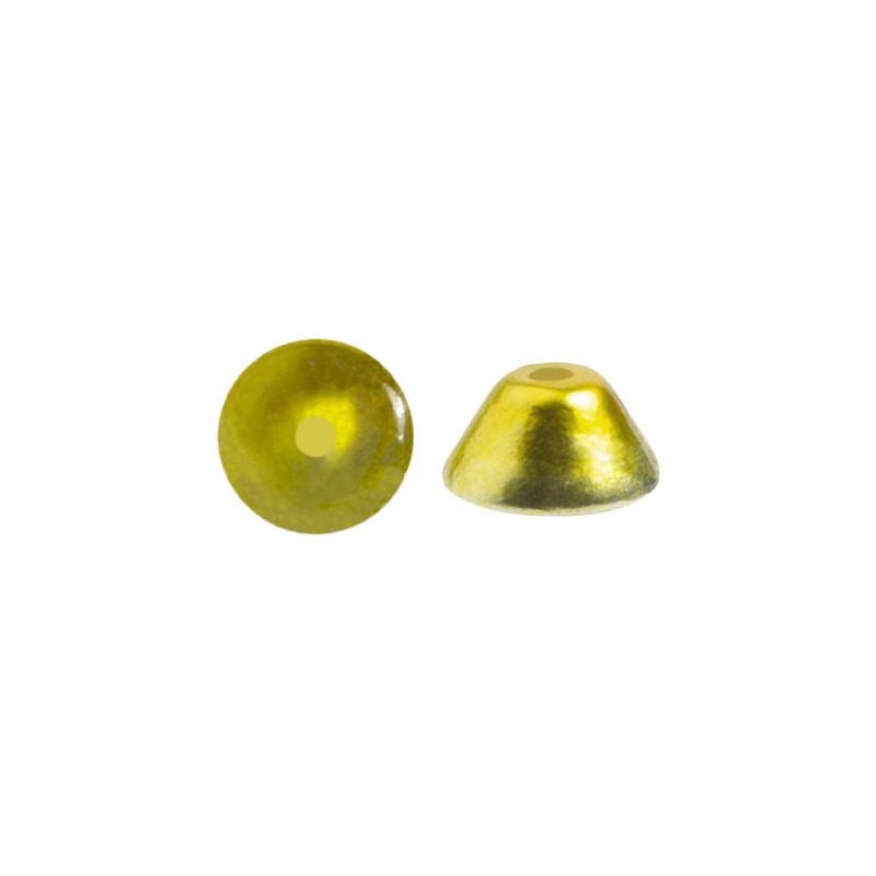 Konos Par Puca 2x4mm - ice slushy pineapple  -5...