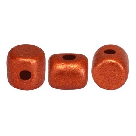 Minos® Par Puca® - bronze red matte - 10 GRAMMI