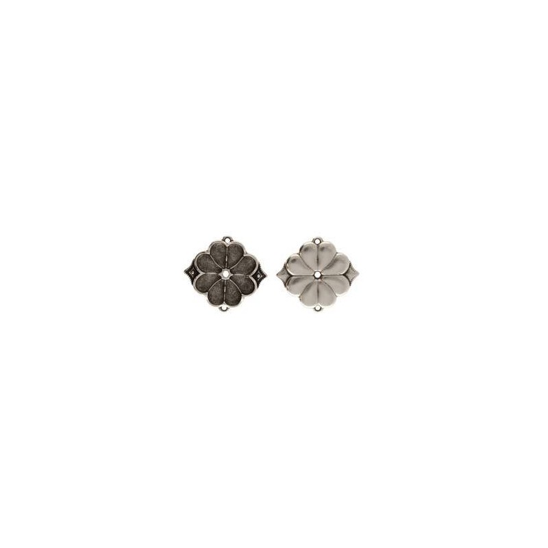Cymbal "APOKROUSI" - Connettori Per Paisley Duo...
