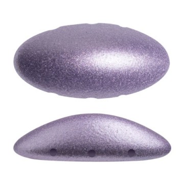 Athos® Par Puca® 3 Fori- 20x10x6mm - metallic mat purple...