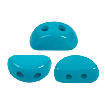 Kos® Par Puca® 6x3mm - la divine aqua - 10 grammi