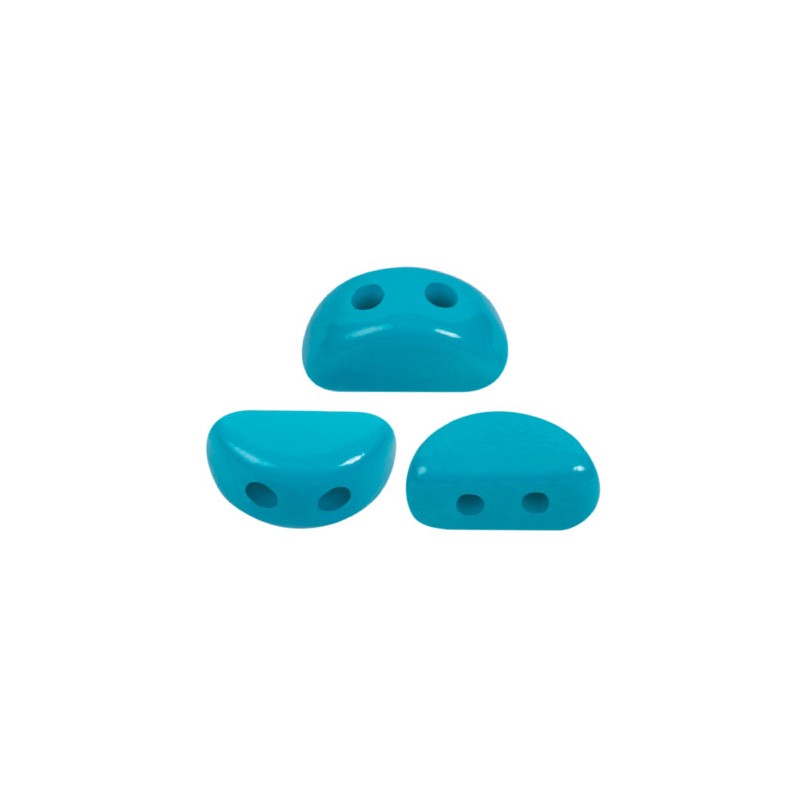 Kos® Par Puca® 6x3mm - la divine aqua - 10 grammi