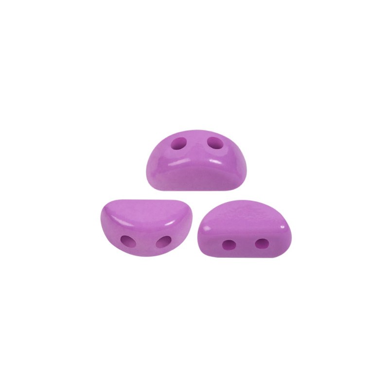 Kos® Par Puca® 6x3mm - la divine lilac - 10 grammi