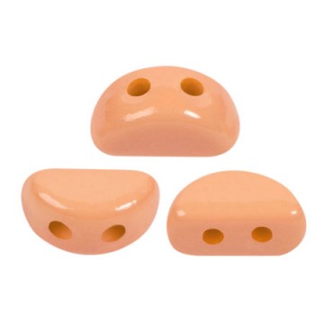 Kos® Par Puca® 6x3mm - la divine peach - 10 grammi