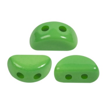 Kos® Par Puca® 6x3mm - la divine pistachio - 10 grammi