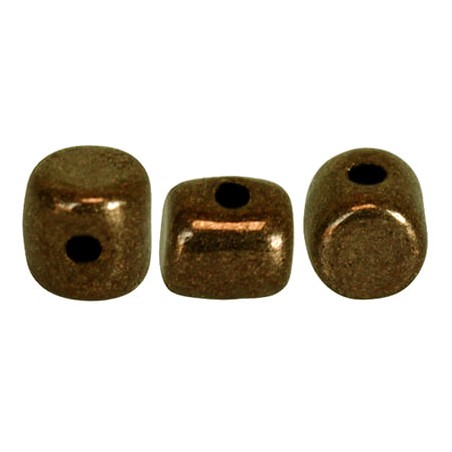 Minos® Par Puca® - dark gold bronze - 10 GRAMMI