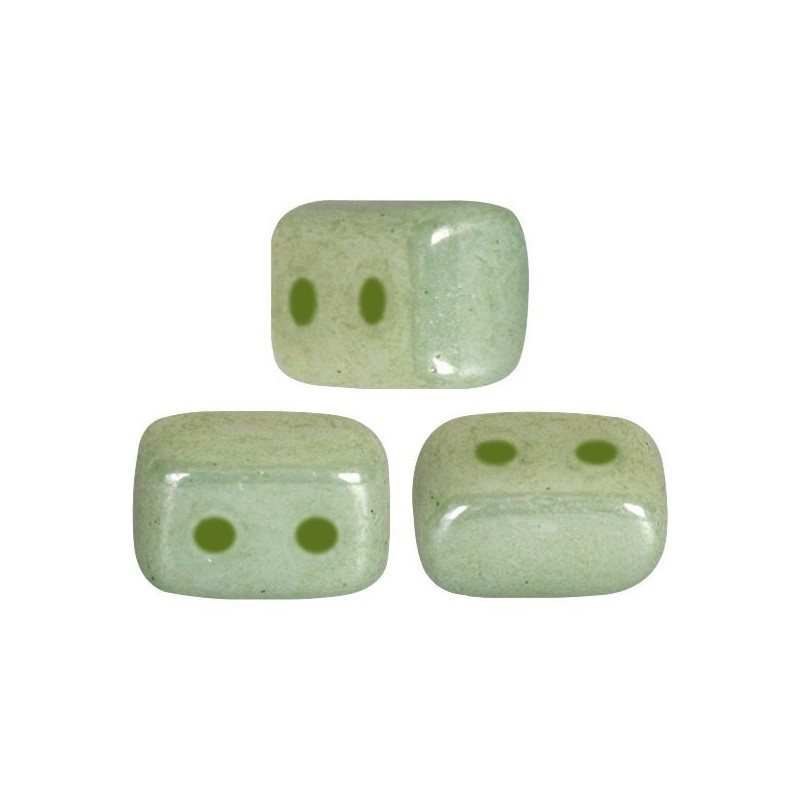 Ios® Par Puca® - light green ceramic look -10...