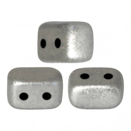 Ios® Par Puca® - silver aluminium -10 grammi