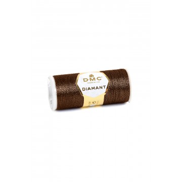 YARN DIAMANT DMC - 35 mt - D898