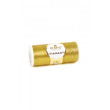 Yarn DIAMANT DMC - 35 mt -D3852