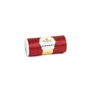 Yarn DIAMANT DMC - 35 mt -D321