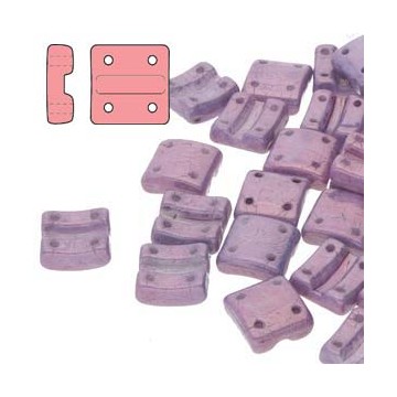 Fixer 8x7,5mm - Chalk vega Luster - Fori verticali - 10...