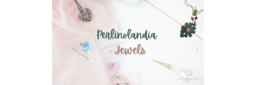 Perlinolandia Jewels |Artisan jewels