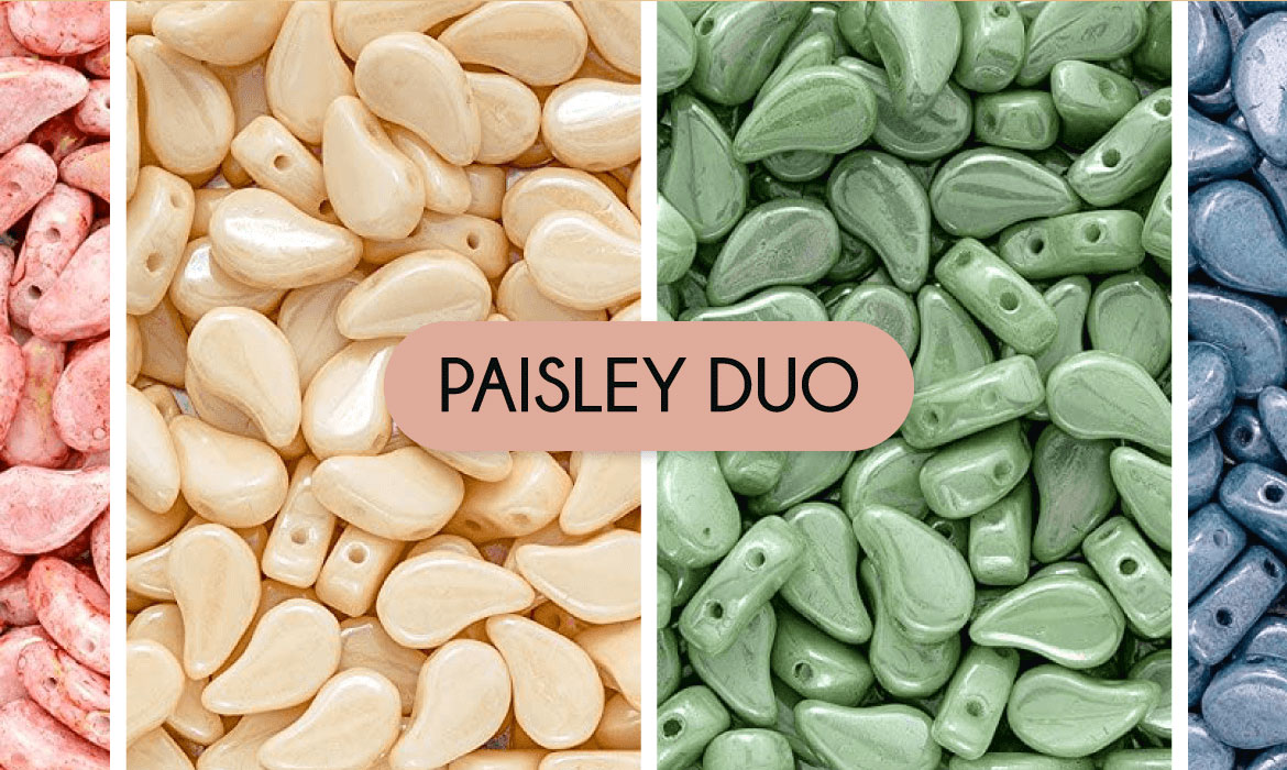 Paisley Duo
